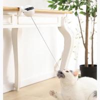 Electronic Motion Interactive Rope Cat Toy