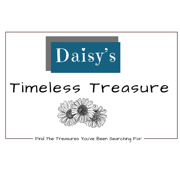 Daisy's Timeless Treasure